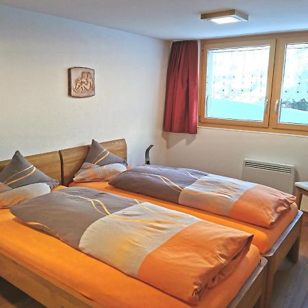 Chalet Enzian Riederalp Zewnętrze zdjęcie