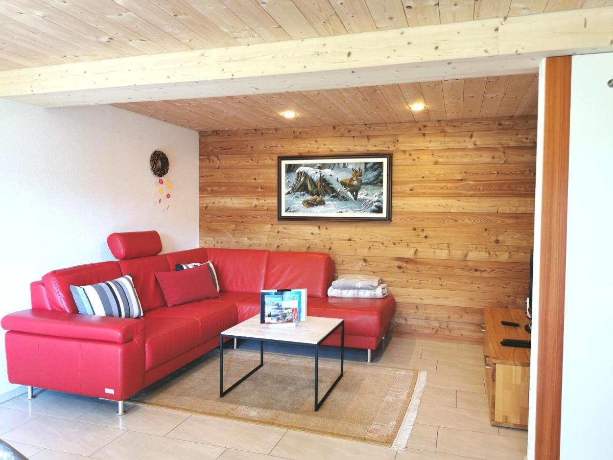 Chalet Enzian Riederalp Zewnętrze zdjęcie